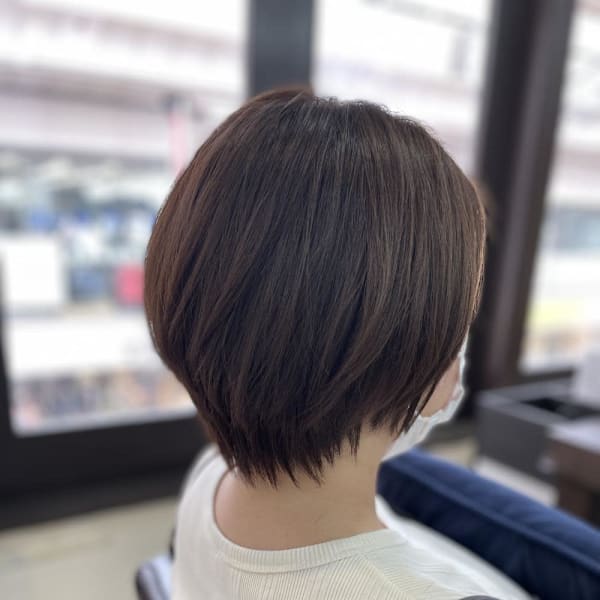 くびれショート【新小岩】