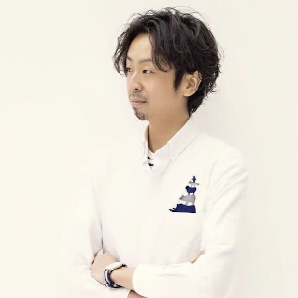 Lond omotesando 表参道【ロンドオモテサンドウ】のスタッフ紹介。長岡 宏晃