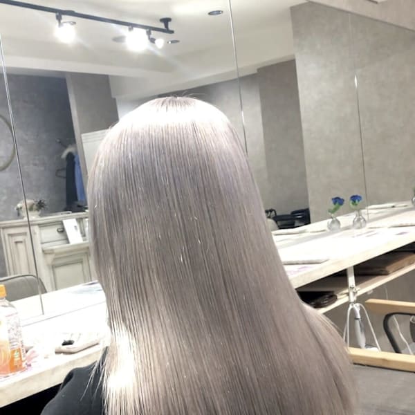 にじさんじ葛葉シルバー