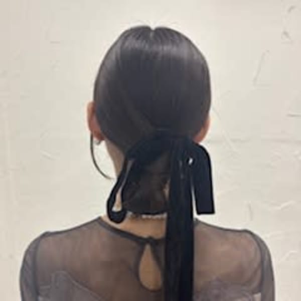 タイトシニヨン