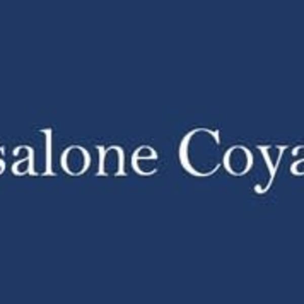 salone Coya【サローネ コヤ】のスタッフ紹介。川崎 照美