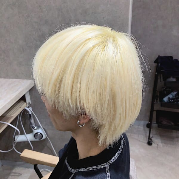 韓国風ぬきっしなし