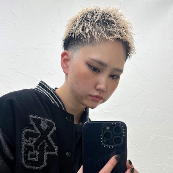 prize 表参道/原宿店【プライズ】【プライズ オモテサンドウハラジュクテン プライズ】のスタッフ紹介。kiyomi