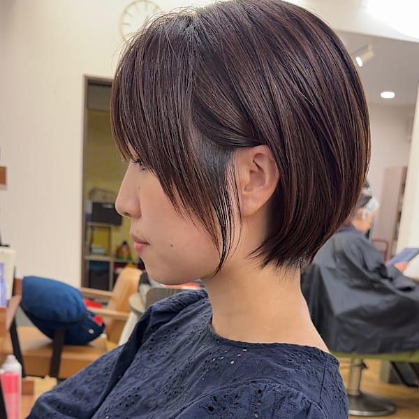 ...Hello)×スタイル|...Hello:)