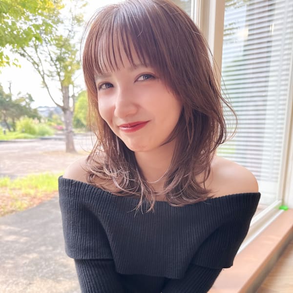 ...Hello)×スタイル|...Hello:)