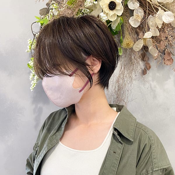 ...Hello)×スタイル|...Hello:)