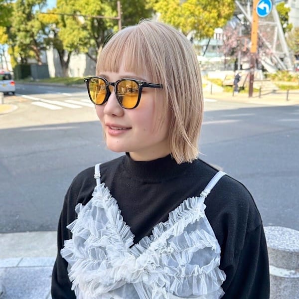 Emma ecole×スタイル|Emma ecole