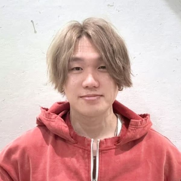 佐野 圭佑|Lond Printemps 恵比寿