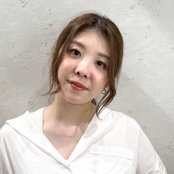 中居 美樹|Lond Printemps 恵比寿