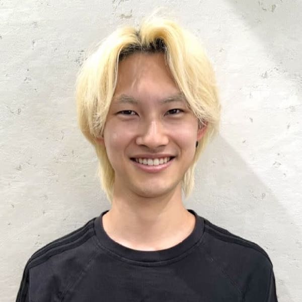 Lond Printemps 恵比寿【ロンドプランタン エビス】のスタッフ紹介。手塚 凌