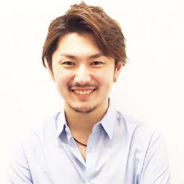 Lond Printemps 恵比寿【ロンドプランタン エビス】のスタッフ紹介。関根 孝文