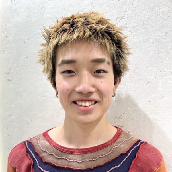 Lond Printemps 恵比寿【ロンドプランタン エビス】のスタッフ紹介。田村 慎一郎
