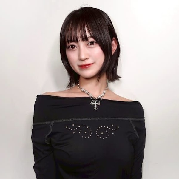 青木 桜|ZEST 吉祥寺店