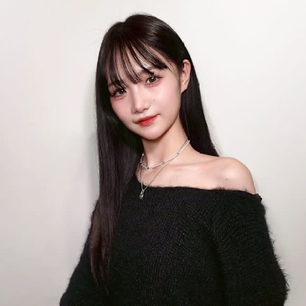 松原 可奈|ZEST 吉祥寺店