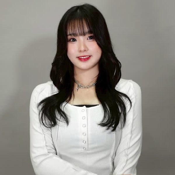 ZEST 吉祥寺店【ゼストキチジョウジテン】のスタッフ紹介。yuna