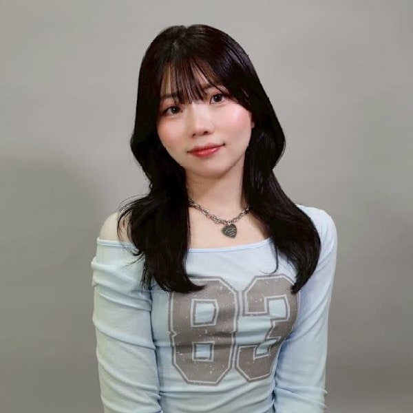 ZEST 吉祥寺店【ゼストキチジョウジテン】のスタッフ紹介。石川 ひな