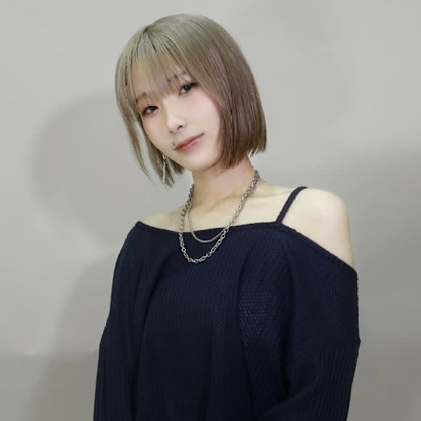 ZEST 吉祥寺店【ゼストキチジョウジテン】のスタッフ紹介。貴島 栞