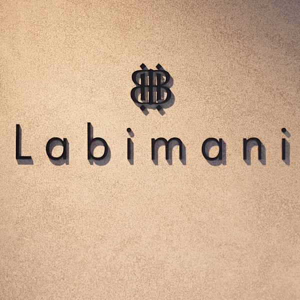 Labimani 箕面店【ラビマーニ ミノオテン】のスタッフ紹介。千葉　凜大