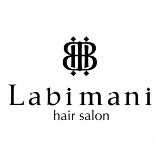 Labimani 吹田店【ラビマーニ スイタテン】のスタッフ紹介。Labimani style
