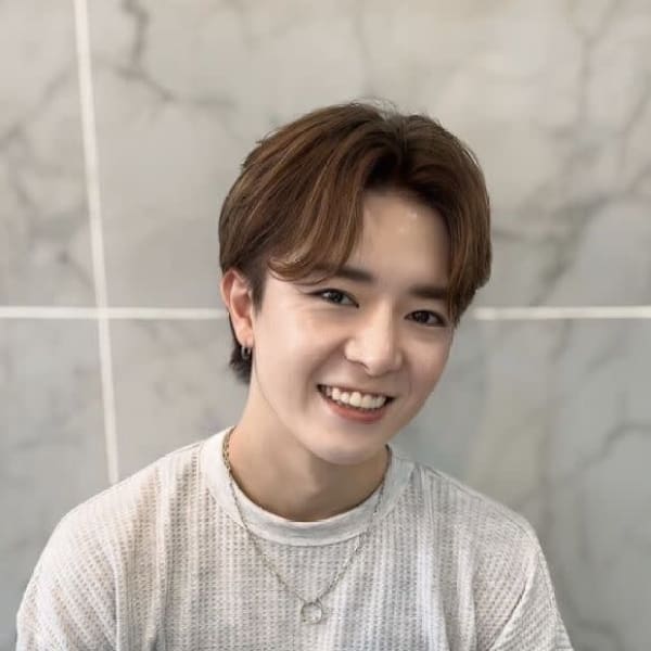 全席個室美容室 Zina 千早 髪質改善&トリートメント【ゼンセキコシツビヨウシツ ジーナ チハヤ カミシツカイゼン】のスタッフ紹介。TATSUYA 