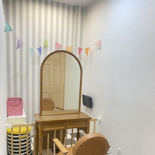 全席個室美容室 Zina 千早 髪質改善&トリートメント【ゼンセキコシツビヨウシツ ジーナ チハヤ カミシツカイゼン】のスタッフ紹介。個室 