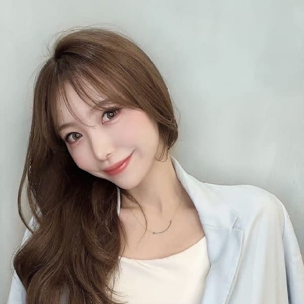 重舛 真優|Zina 渋谷本店 髪質改善&トリートメント&艶髪【ジーナ】