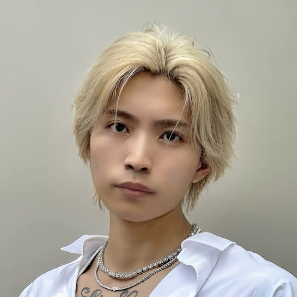 Zina 渋谷本店 髪質改善&トリートメント&艶髪【ジーナ】【ジーナ シブヤホンテン カミシツカイゼン トリートメント ツヤガミ】のスタッフ紹介。大野 海輔