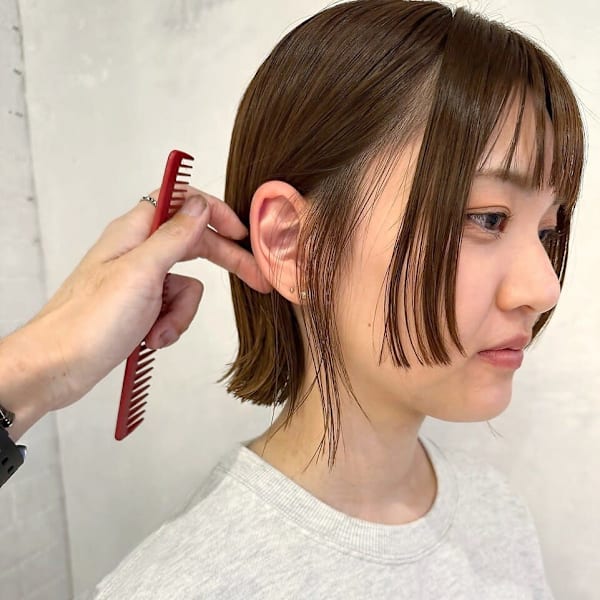 Belle BIANCA×スタイル|Belle BIANCA