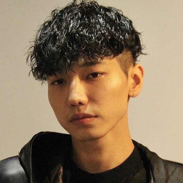 men's salon NOA solte. 名古屋 栄×