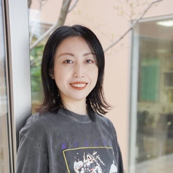 CLOE by LUVISM 小針店【クロエバイラヴィズム コバリテン】のスタッフ紹介。橋本 恵美