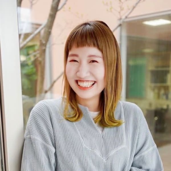 CLOE by LUVISM 小針店【クロエバイラヴィズム コバリテン】のスタッフ紹介。竹田 菜美