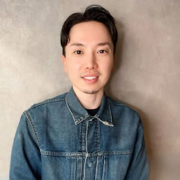 Lond mare 天神大名店【ロンドマーレ テンジンダイミョウテン】のスタッフ紹介。梶原久史 レイヤー