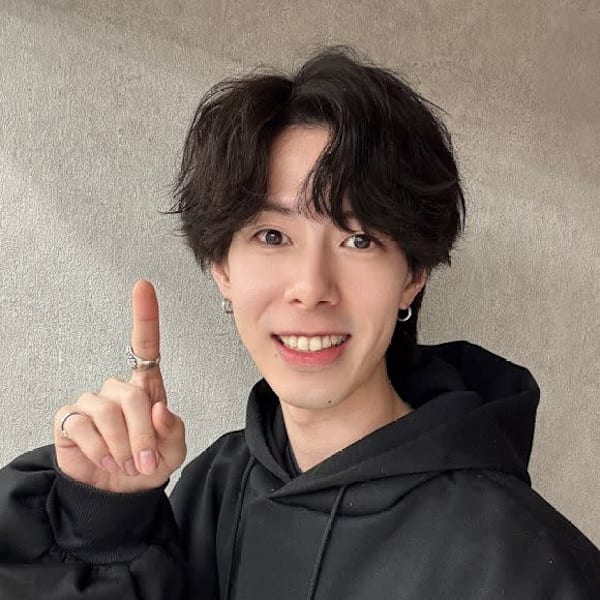 Lond mare 天神大名店【ロンドマーレ テンジンダイミョウテン】のスタッフ紹介。井手 威大理