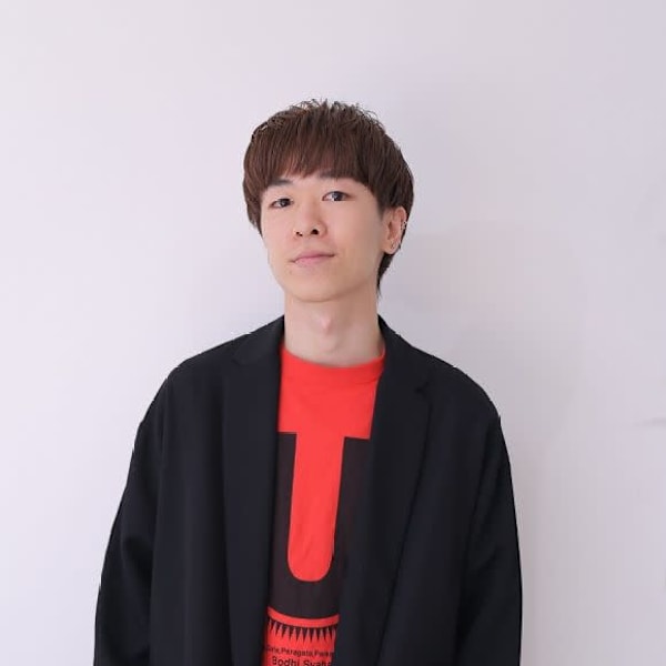 The First Carry -MENS SALON-【ザ ファースト キャリー メンズサロン】のスタッフ紹介。谷奥 友哉