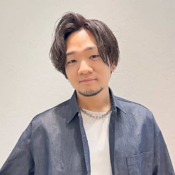 山方 直也|Lond leglise 立川
