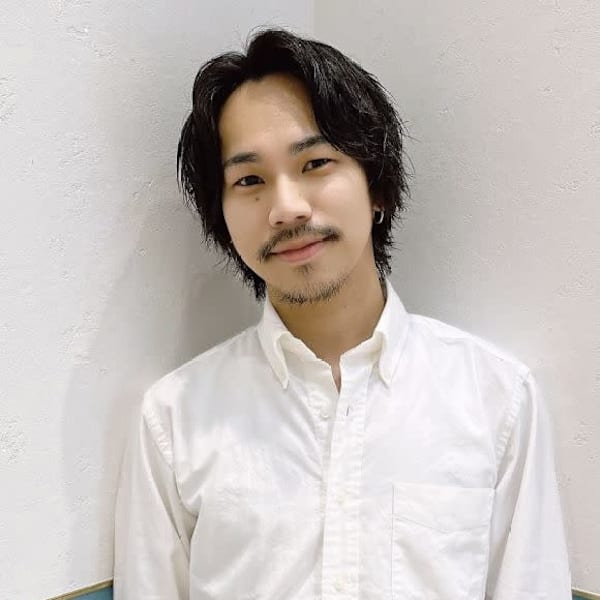 Lond leglise 立川【ロンドレグリーズ タチカワ】のスタッフ紹介。槌矢 圭悟