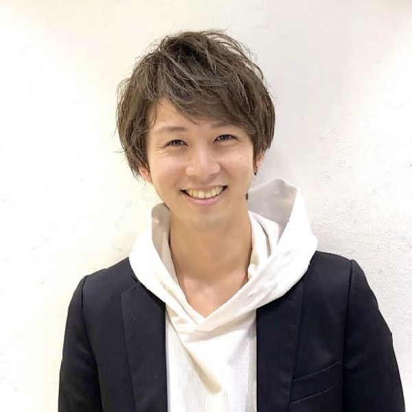 Lond leglise 立川【ロンドレグリーズ タチカワ】のスタッフ紹介。深味 信也