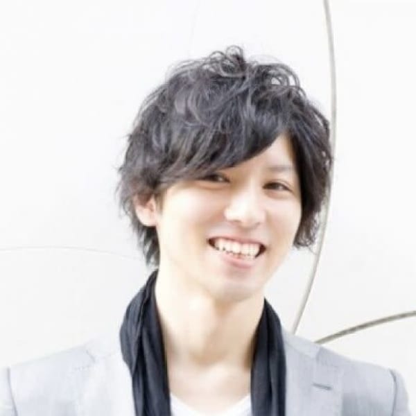 Lond leglise 立川【ロンドレグリーズ タチカワ】のスタッフ紹介。甲斐 紀行