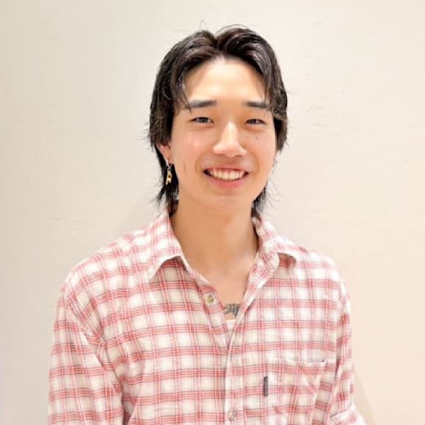 Lond leglise 立川【ロンドレグリーズ タチカワ】のスタッフ紹介。田村 慎一郎