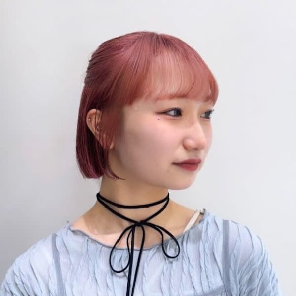 Lond leglise 立川【ロンドレグリーズ タチカワ】のスタッフ紹介。颯空