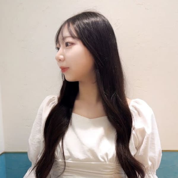 Lond leglise 立川【ロンドレグリーズ タチカワ】のスタッフ紹介。海羽