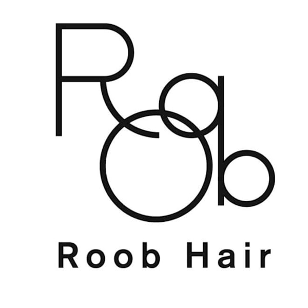 Roob Hair【ルーブヘアー】【ルーブヘアー】のスタッフ紹介。山田 優