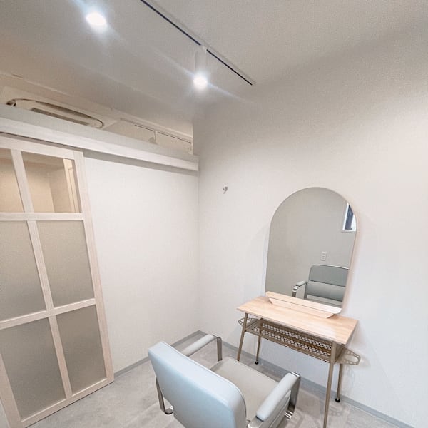 髪質改善専門店Lien【リアン】西院店【カミシツカイゼンセンモンテンリアン サイインテン】のスタッフ紹介。KANAKO