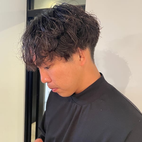 【Juriスタイル】|髪質改善＆ブリーチ loty