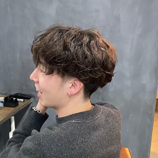 【Juriスタイル】|髪質改善&ブリーチ loty