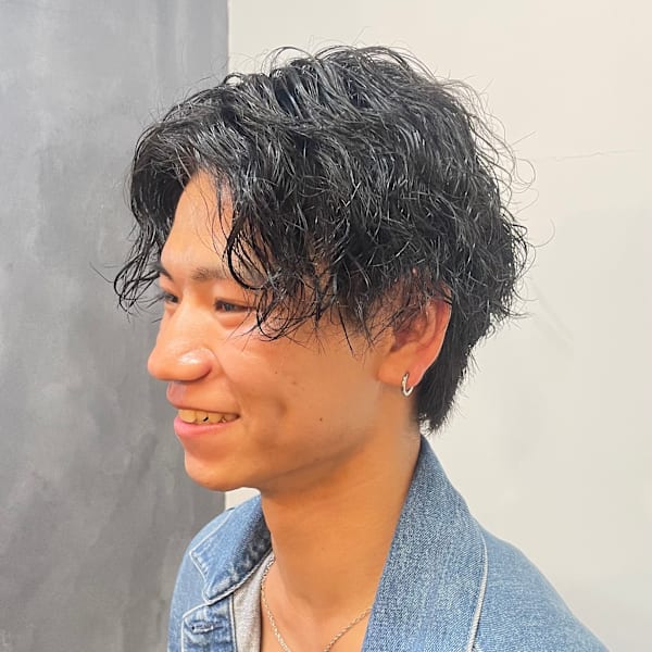 【Juriスタイル】|髪質改善&ブリーチ loty