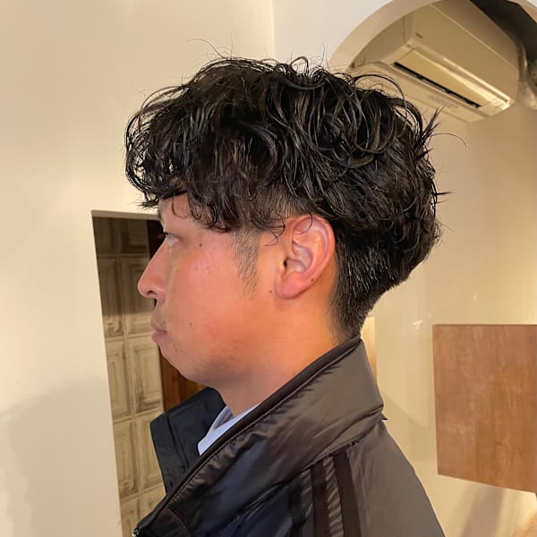 【Juriスタイル】|髪質改善&ブリーチ loty