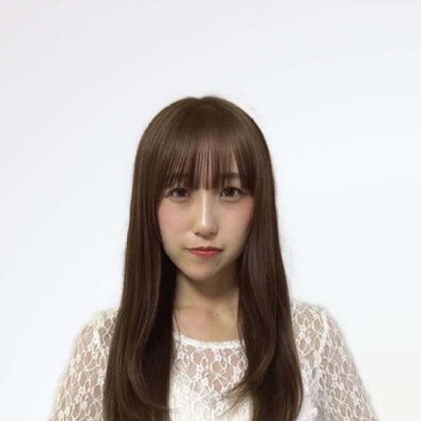 アイブロウサロン i'm 南草津店【眉毛専門店】【アイブロウサロン アイム ミナミクサツテン マユゲセンモン】のスタッフ紹介。モモカ 