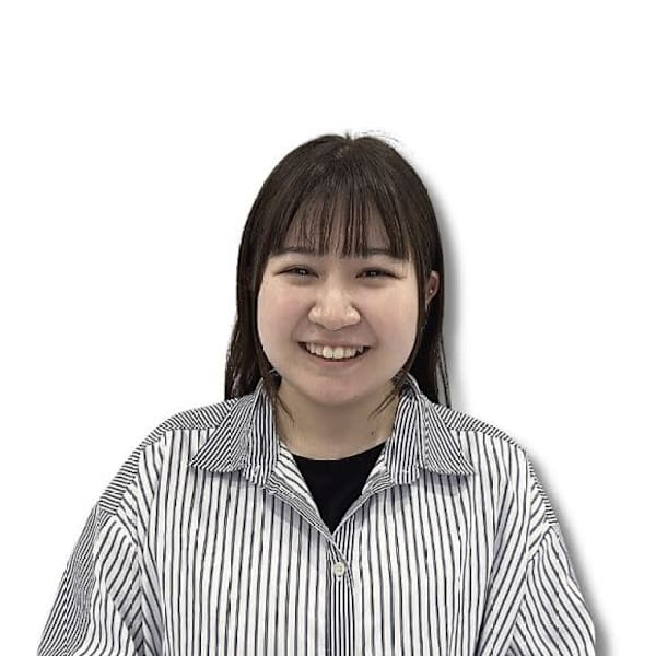 アイブロウサロン i'm 南草津店【眉毛専門店】【アイブロウサロン アイム ミナミクサツテン マユゲセンモン】のスタッフ紹介。ココナ 