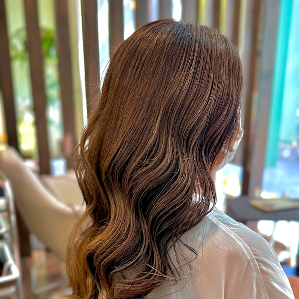 ハイライトスタイル